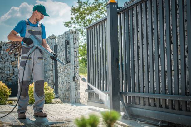 Reliable Derby, KS Pressure Washing Solutions